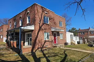 8501 Chestnut Oak Rd, Parkville, MD 21234 - Photo 1