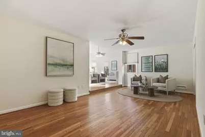 1214 Oakcroft Drive, Lutherville Timonium, MD 21093 - Photo 14