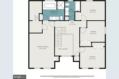 2736 Paper Mill Road, Phoenix, MD 21131 - Photo 50