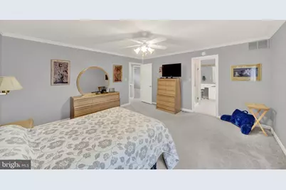 43 Stirrup Court #8, Pikesville, MD 21208 - Photo 18