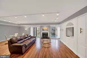 43 Stirrup Ct, Pikesville, MD 21208 - Photo 4