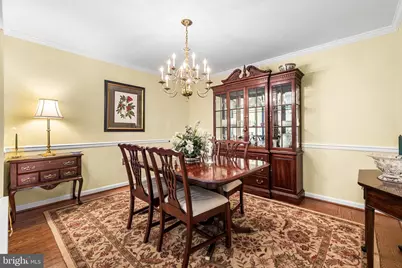 12030 Tralee Road #206, Lutherville Timonium, MD 21093 - Photo 8