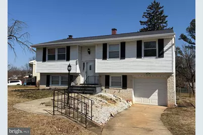 8716 Stephanie Road, Randallstown, MD 21133 - Photo 1