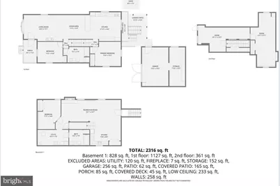 8 Seabright Avenue, Baltimore, MD 21222 - Photo 36