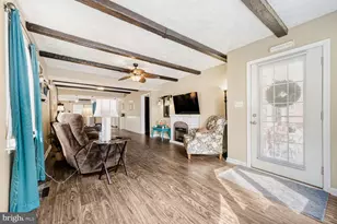 8 Seabright Ave, Baltimore, MD 21222 - Photo 4