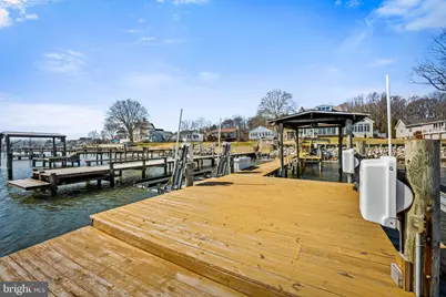 623 Rockaway Beach Avenue, Baltimore, MD 21221 - Photo 32