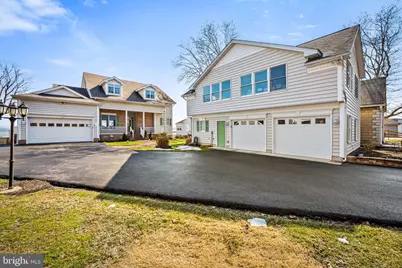 623 Rockaway Beach Avenue, Baltimore, MD 21221 - Photo 18