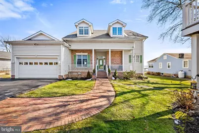 623 Rockaway Beach Avenue, Baltimore, MD 21221 - Photo 16