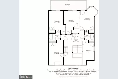 623 Rockaway Beach Avenue, Baltimore, MD 21221 - Photo 34