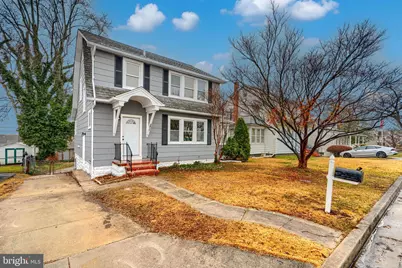 2911 Vermont Avenue, Halethorpe, MD 21227 - Photo 2