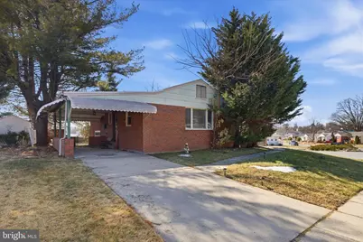 2423 Harwood Road, Parkville, MD 21234 - Photo 2