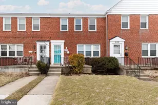 8156 Loch Raven Blvd, Baltimore, MD 21286 - Photo 1