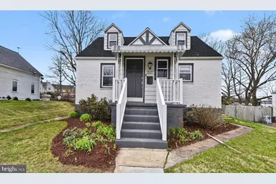 2507 Glencoe Rd, Baltimore, MD 21234 - Photo 2