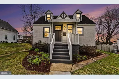 2507 Glencoe Rd, Baltimore, MD 21234 - Photo 28