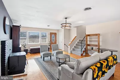 802 Shaw Court, Towson, MD 21286 - Photo 6