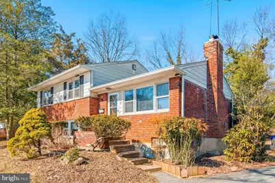 802 Shaw Court, Towson, MD 21286 - Photo 2