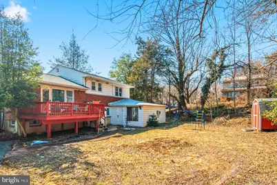 802 Shaw Court, Towson, MD 21286 - Photo 34