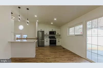 8206 Arrowhead Road, Pikesville, MD 21208 - Photo 16