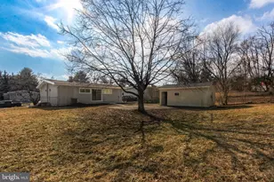 8206 Arrowhead Rd, Pikesville, MD 21208 - Photo 46