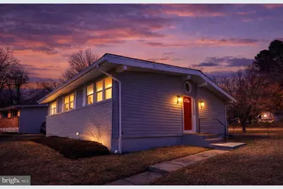 8206 Arrowhead Road, Pikesville, MD 21208 - Photo 2