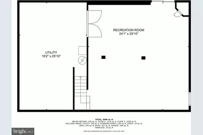 14210 Sawmill Court, Phoenix, MD 21131 - Photo 40