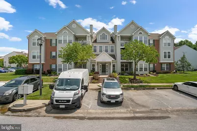 9575 Shirewood Court #9575, Baltimore, MD 21237 - Photo 1