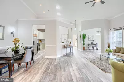 5194 Brightleaf Court #5194, Baltimore, MD 21237 - Photo 2