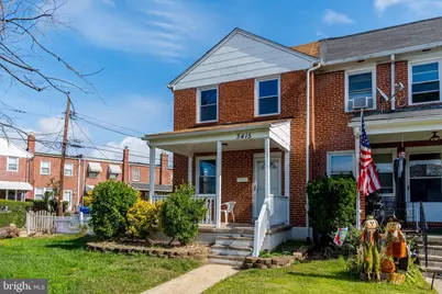 3415 Dunran Road, Dundalk, MD 21222 - Photo 2