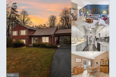 606 Sunspot Road, Reisterstown, MD 21136 - Photo 1