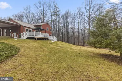606 Sunspot Road, Reisterstown, MD 21136 - Photo 34