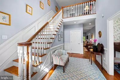 12 Dembeigh Hill Circle, Baltimore, MD 21210 - Photo 6