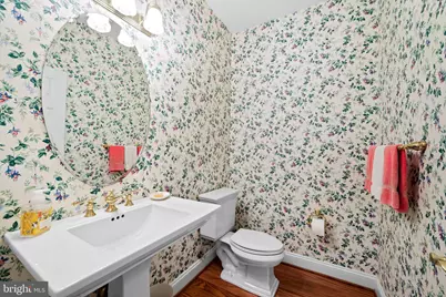 12 Dembeigh Hill Circle, Baltimore, MD 21210 - Photo 32