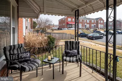 1719 Stella Court, Baltimore, MD 21207 - Photo 4