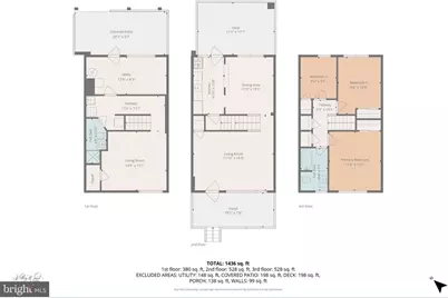 1719 Stella Court, Baltimore, MD 21207 - Photo 32