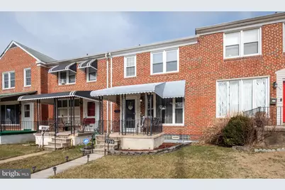 1719 Stella Court, Baltimore, MD 21207 - Photo 2