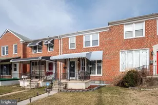 1719 Stella Ct, Baltimore, MD 21207 - Photo 2