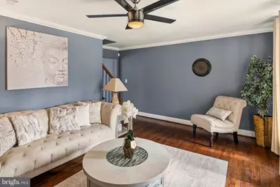 1719 Stella Court, Baltimore, MD 21207 - Photo 6