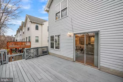 3986 Red Deer Circle, Randallstown, MD 21133 - Photo 38