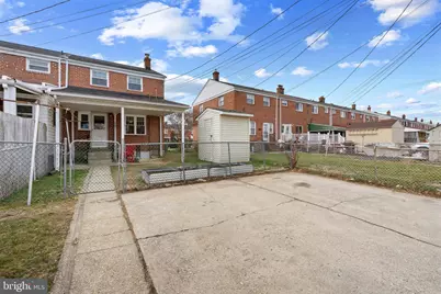 2782 Moorgate Road, Dundalk, MD 21222 - Photo 26