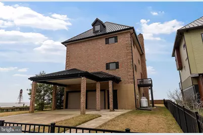 9115 Chesapeake Avenue, Sparrows Point, MD 21219 - Photo 22