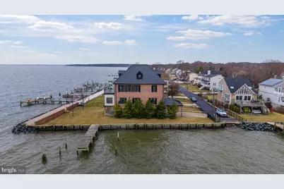 9115 Chesapeake Avenue, Sparrows Point, MD 21219 - Photo 8