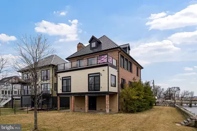 9115 Chesapeake Avenue, Sparrows Point, MD 21219 - Photo 14