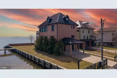 9115 Chesapeake Avenue, Sparrows Point, MD 21219 - Photo 4