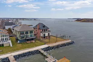 9115 Chesapeake Ave, Sparrows Point, MD 21219 - Photo 10