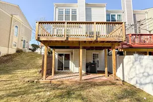 145 Gentlebrook Rd, Owings Mills, MD 21117 - Photo 32