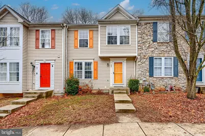 62 Gwynnswood Road, Owings Mills, MD 21117 - Photo 1