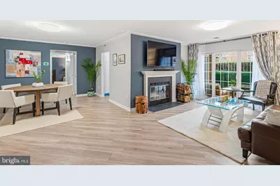 14211 Quail Creek Way #106, Sparks Glencoe, MD 21152 - Photo 2