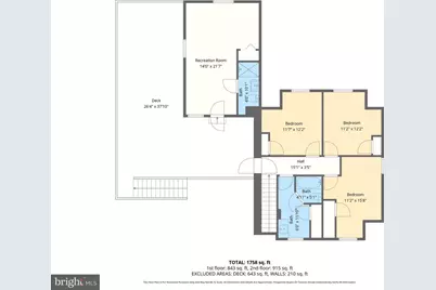 3236 George Street, Baltimore, MD 21220 - Photo 32