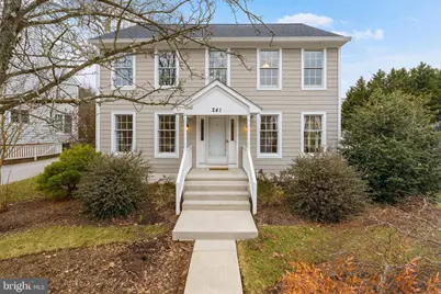 241 Clay Hill Circle, Cockeysville, MD 21030 - Photo 1