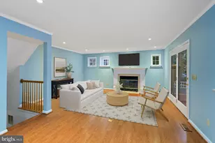 241 Clay Hill Cir, Cockeysville, MD 21030 - Photo 18